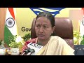 Uttarakhand Chief Secretary Addresses Fake News on Char Dham Yatra | News9