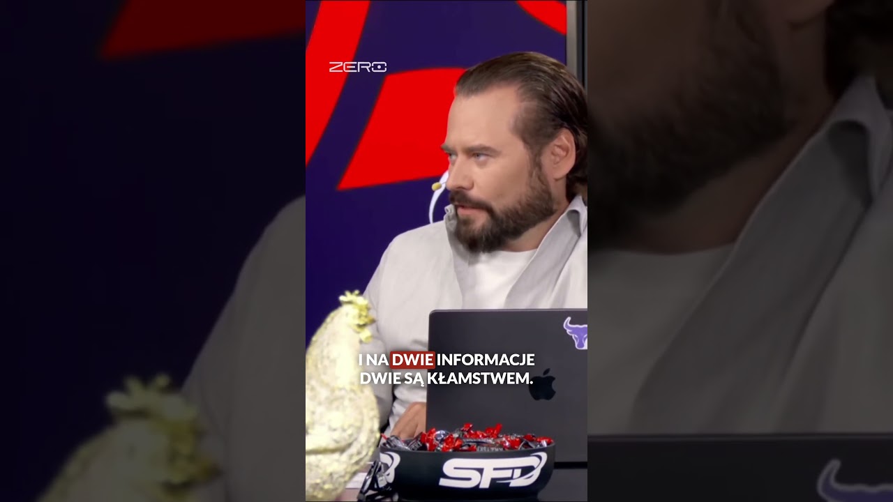 STANOWSKI O DANUCIE HOLECKIEJ