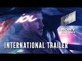 Button to run trailer #1 of 'Blade Runner 2049'