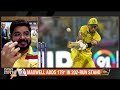 Glenn Maxwell talks about his strange cramps, back spasms and how he scored 201* | AUS vs AFG - 46:54 min - News - Video
