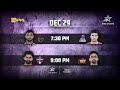 Two Colossal Clashes Await as the Noida leg of PKL 10 Begins Today