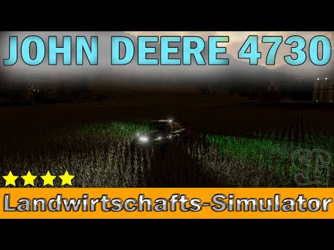 John Deere 4730 v2.1.0.0