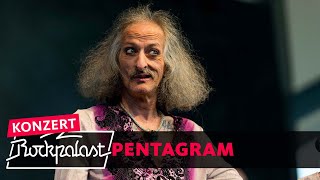 Pentagram live | Rock Hard Festival 2015 | Rockpalast