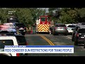 Feds consider gun restrictions for transgender people  - 01:49 min - News - Video