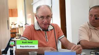 Rudi Heid