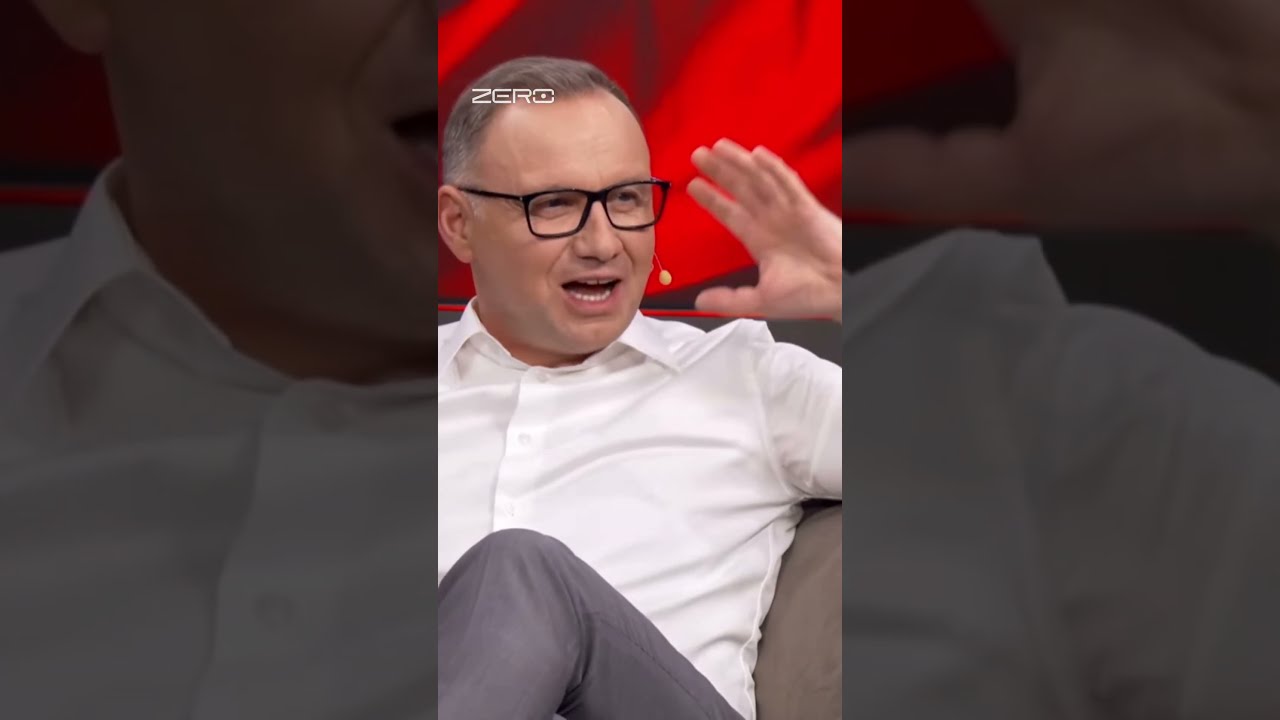 KAŻDY JUŻ WIE NA KOGO ZAGŁOSUJE