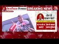 CM Kejriwal Arrested: मंत्री सौरभ भारद्वाज हिरासत में लिए गए | AAP Protest Supporters - 02:17 min - News - Video