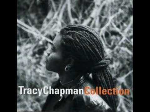 Tracy Chapman - She's Got Her Ticket