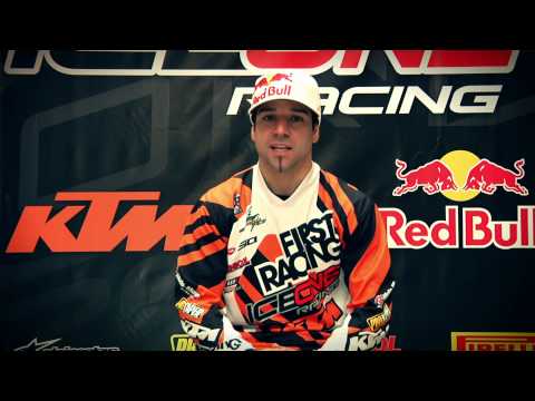 Ice1Racing Team Pre-Season Interviews 2013