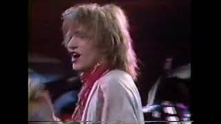 Gene Loves Jezebel - Live Concert At The Ritz (1986) (Full Concert)