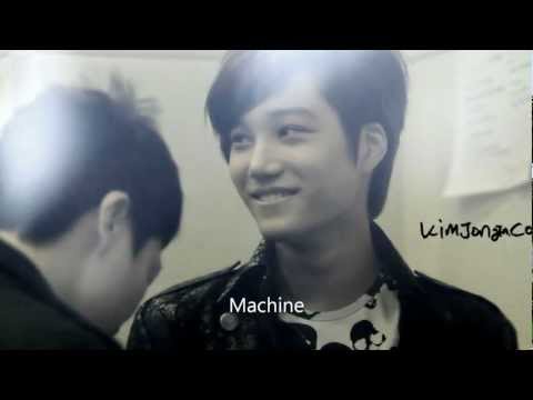 EXO-K - Kai voice only