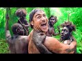 YouTuber meets indigenous tribe that has no contacts with outside world, video garners millions of views