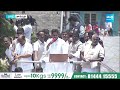 CM Jagan: వదల బొమ్మాలి.. వదల.. | CM Jagan Comments On Chandrababu At Tadipatri | @SakshiTV  - 02:59 min - News - Video