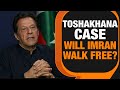 Imran Khan Toshakhana Case Verdict Today | Former Pak PM’s Fate Hangs in the Balance | News9