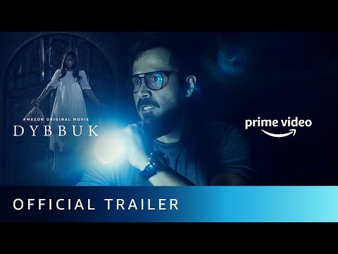 Dybbuk Hindi movie official trailer - Emraan Hashmi, Nikita Dutta Dybbuk Hindi movie official trailer - Emraan Hashmi, Nikita Dutta