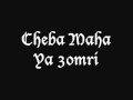 TÉLÉCHARGER CHEBA MAHA YA 3OMRI