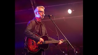 Billy Bragg at Shrewsbury Folk Festival 2023