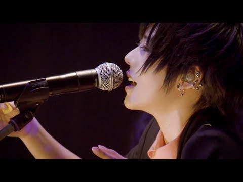 ポルカドットスティングレイ「ヒミツ」ライブ映像