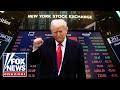 Trump digs in as markets melt down over tariffs: GREAT TIME TO GET RICH
