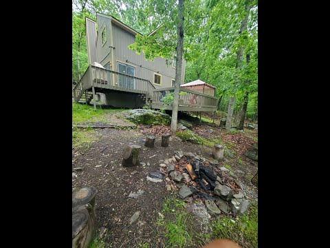 Property video
