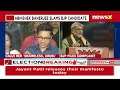 BJPs Shishir Bajoria Files Complaint Against TMCs Abhishek Banerjee for Derogatory Remarks | NewsX  - 04:32 min - News - Video