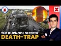 Kurnool Bus Tragedy Explained: Whos Accountable? | NewsX Deepdive