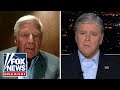 Robert Kraft to Hannity on the rise of antisemitism: Its very sad to me