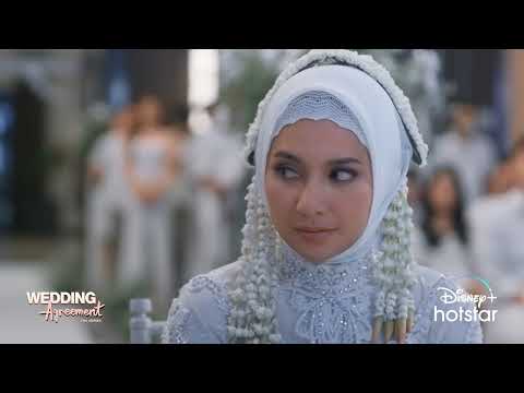 Wedding Agreement: The Series'