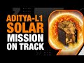 ISRO’s Aditya-L1 Solar Mission On Track | Key Orbit Manoeuvre Successful | News9