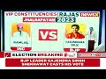 #WhosWinning2024 | The High Stakes Battle In Rajasthan | BJP Vs Cong Showdown  - 02:24 min - News - Video