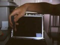 Asus eee PC 1005PR LCD Screen Replacement Tutorial