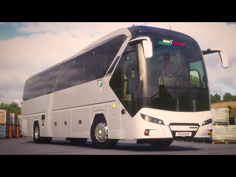 Neoplan Tourliner 2021 Unofficial 1.46x