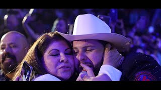 El Fantasma - En El Camino (En Concierto desde Ontario, Ca) [Recap]