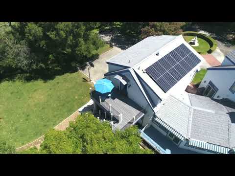 Property video