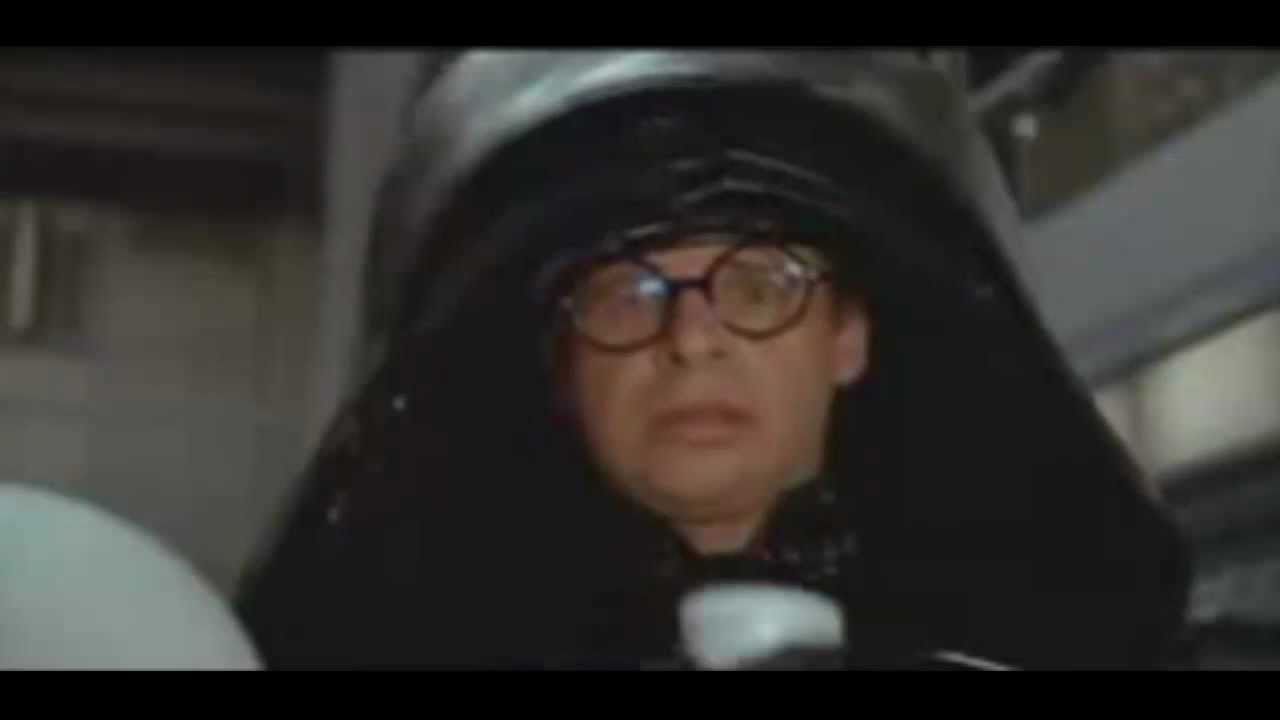 Spaceballs quotes mercedes #6