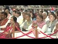PM Modi Greater Noida Visit LIVE: UP International Trade Show का शुभारंभ करेंगे पीएम मोदी | Aaj Tak  - 00:00 min - News - Video