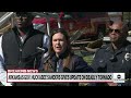 Arkansas officials give update on deadly tornado  - 03:01 min - News - Video