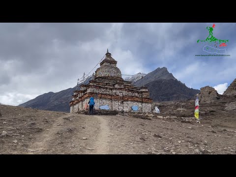 Manaslu Circuit & Nar Phu Trek Combined Video | Beyond the Limits 
