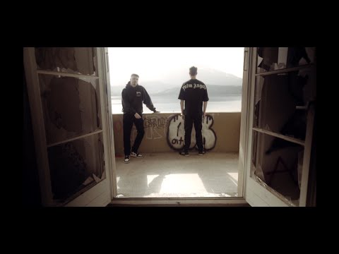 TRIPSET & BUL DM - ALIENS (PROD. ROMAN RSK) (OFFICIAL MUSIC VIDEO - REUPLOAD)