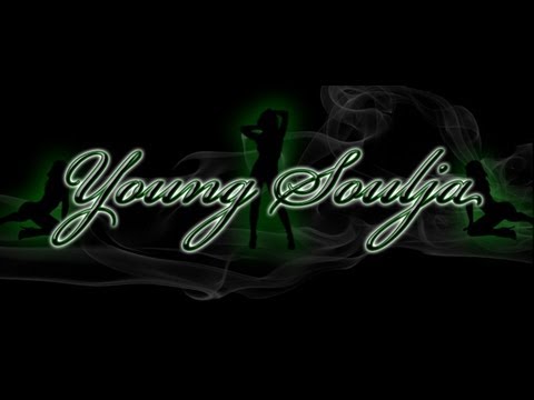 Young Soulja The Realest Performing Live