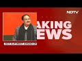 Key BJP Meet Ahead Of Lok Sabha Polls Today  - 01:45 min - News - Video