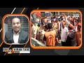 Chhagan Bhujbal Challenges Unilateral Maratha Quota Decision by Maharashtra CM  - 08:28 min - News - Video