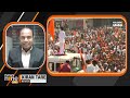Chhagan Bhujbal Challenges Unilateral Maratha Quota Decision by Maharashtra CM