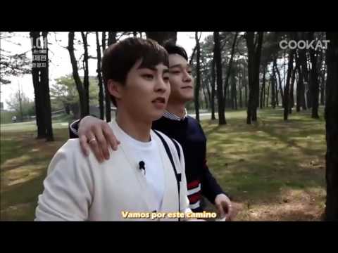 momentos xiuchen -