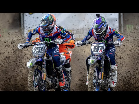 Ep5 - Media Day at MXGP of Russia 2021