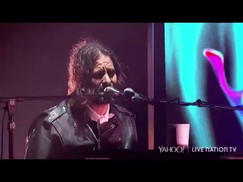 Miike Snow - LIVE in Portland 2016 FULL SHOW HD