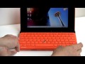 Sony VAIO P 2010 (2nd gen) Video Review