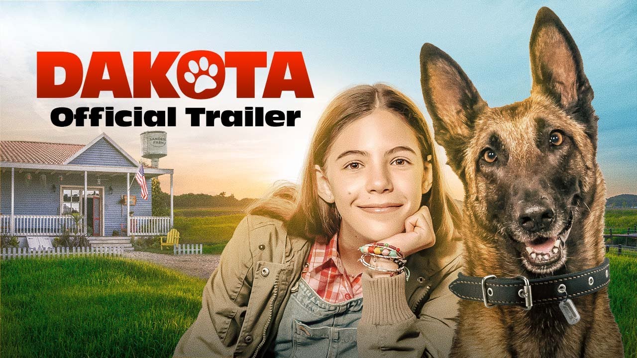 Trailer de Dakota
