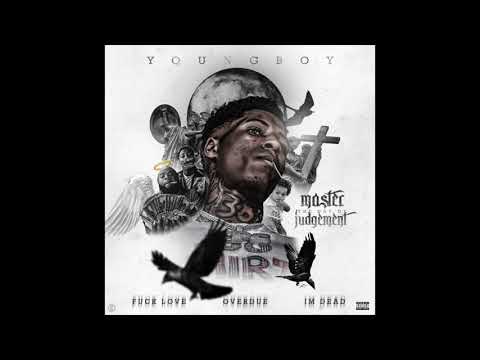 Youngboy Never Broke Again - Yessir