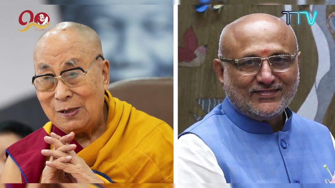 티베트 주간 뉴스: 한국어 (2025.09.12)